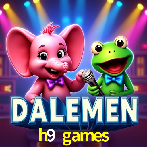 h9.games